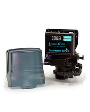 Connected Series Bluetooth AIO Air Injection Iron, Sulfur, Manganese Filter Valve with iOS & Android App.