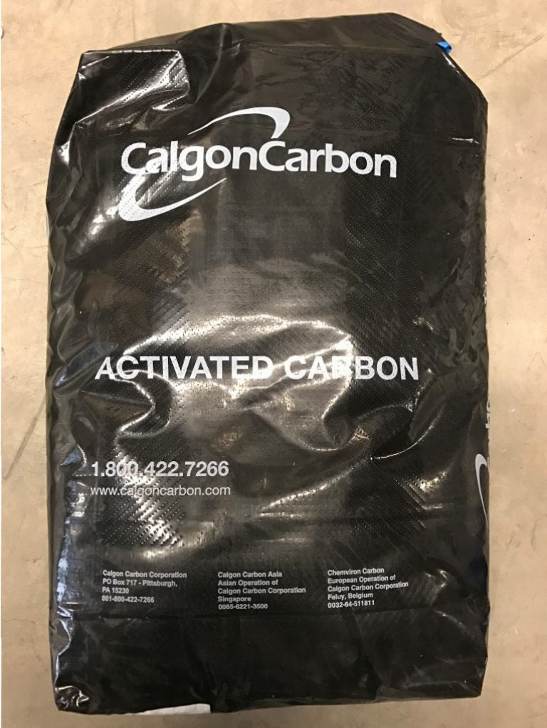 Activated Carbon Solutions - Chemviron