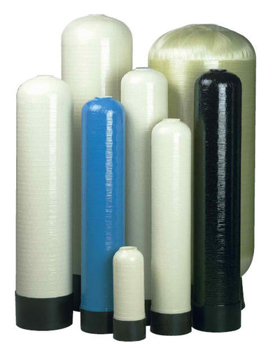 Polyglass Media / Mineral Tank, Water Softener or Filter 10