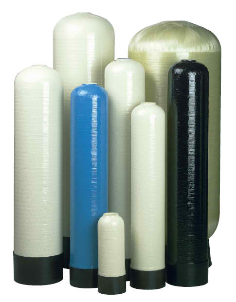 Polyglass Media / Mineral Tank, Water Softener or Filter 10