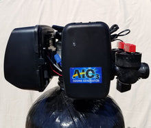 AP Oxy3 Ozone Injection Oxidation Filter, 1.5 cu ft Iron / Sulfur / Manganese, bypass valve. Call for Shipping Cost!!!