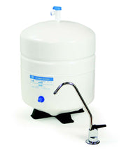Reverse Osmosis 5 Stage 50 gal/day with Faucet **Free Shipping**