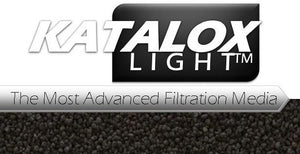 Katalox-Light® Catalytic Media (Iron, H2S, Manganese) .5 cu. ft. box **Free Shipping**