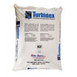 Turbidex Hyper Filtration Media, Sediment, floculants, color, Higher flows than Multi media!!